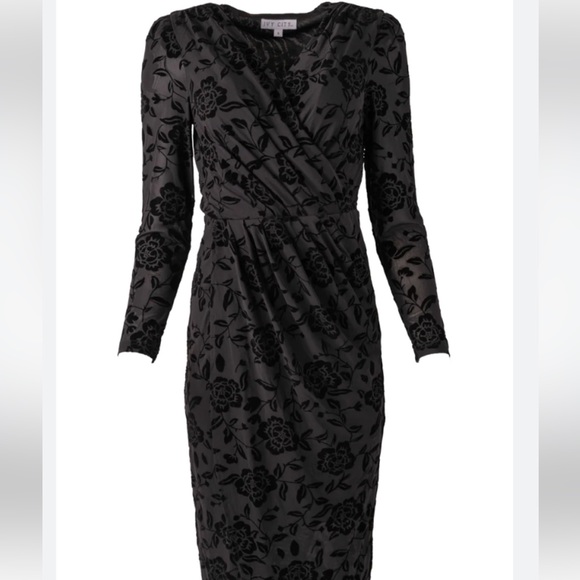 Ivy City Co Dresses & Skirts - Ivy city co dress